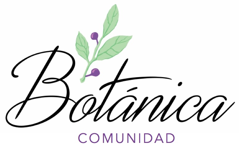Comunidad Botánica