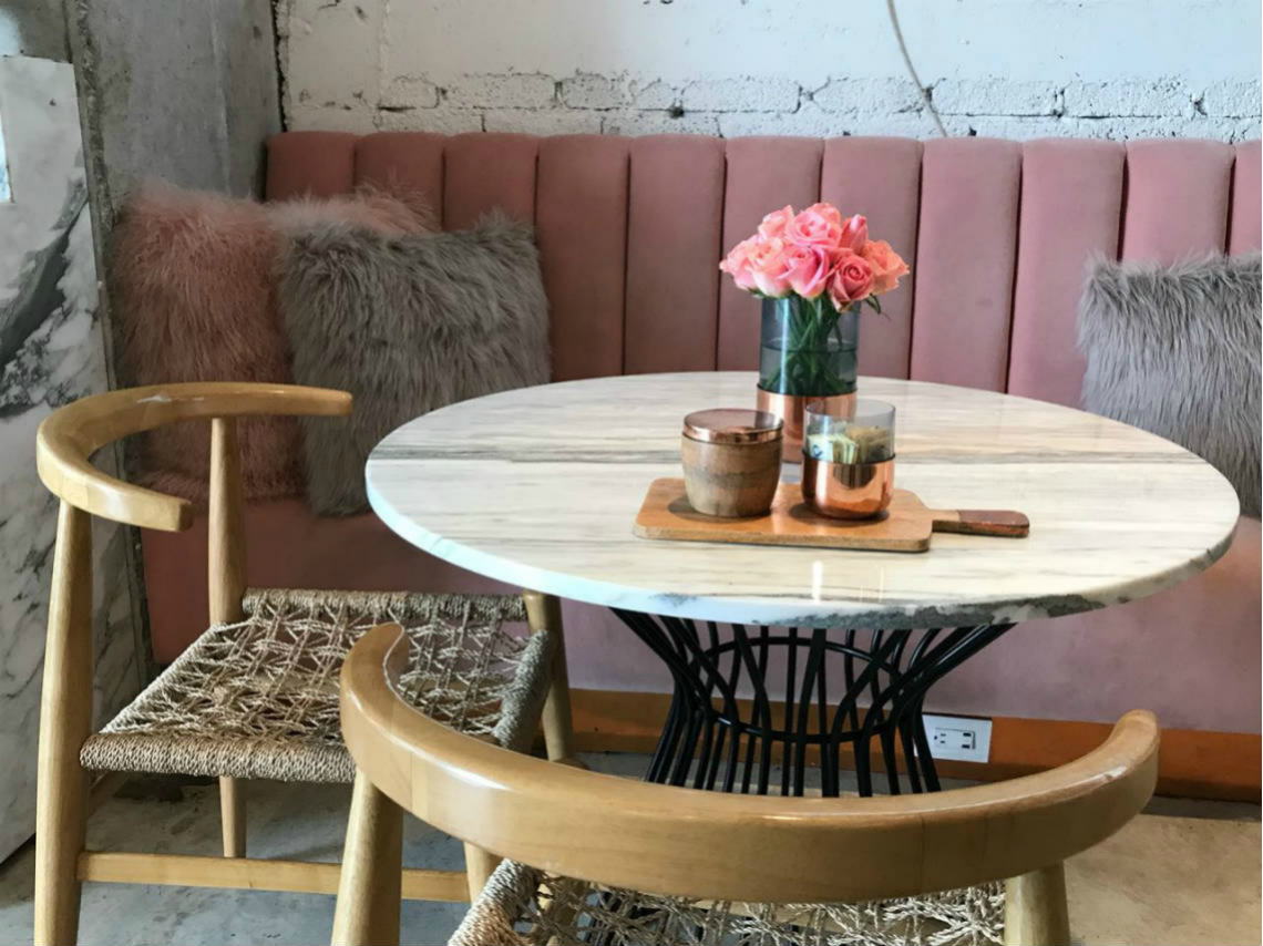 Cafeterías cool en CDMX para ir con tus amigas: bebidas decoradas y más 3