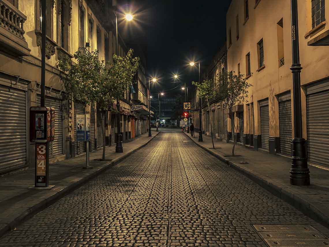 centro-noche
