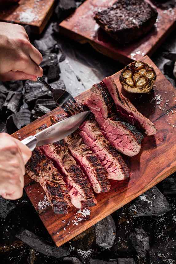 comida para llevar a domicilio en polanco, cuerno