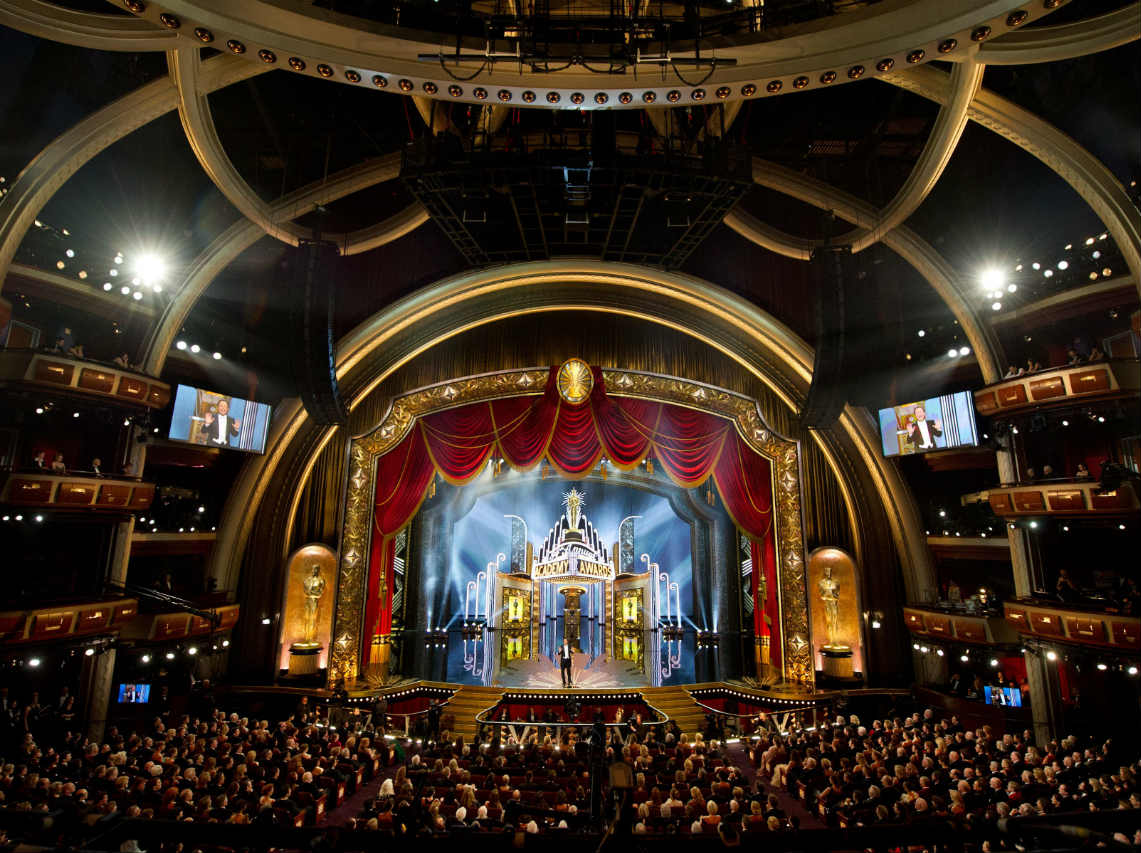 Dónde ver los premios Oscar 2019 en CDMX ¡uno de los eventos es gratis!