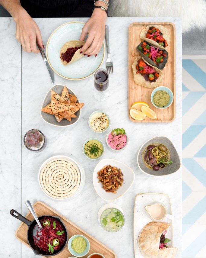 Epice opcion healthy