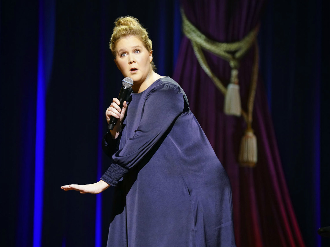 Estrenos de Netflix en marzo 2019: Amy Schumer