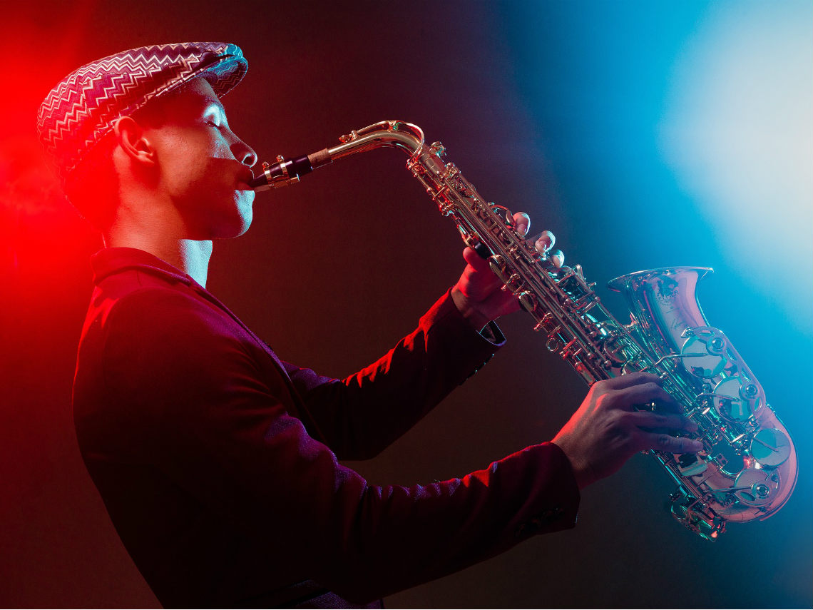 Eventos de jazz en CDMX 2019