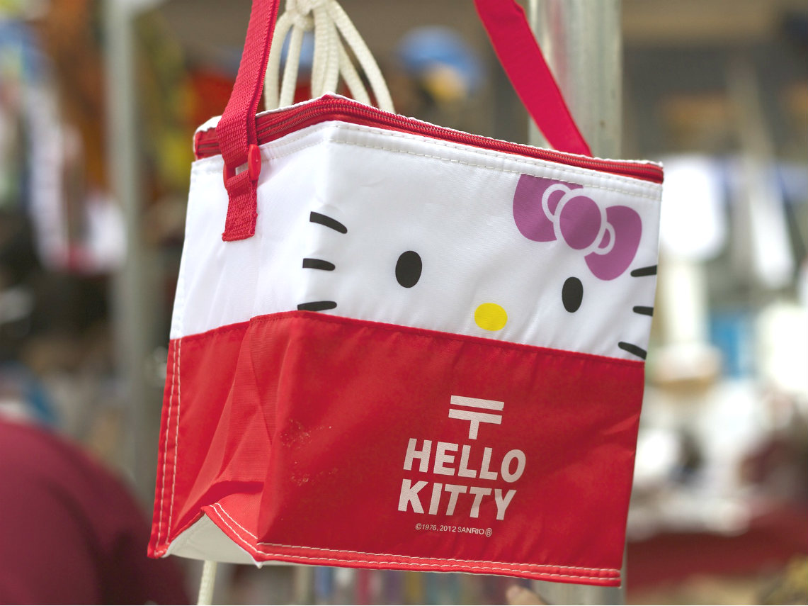 Expo de Hello Kitty en CDMX: habrá mochilas, cafeteras y más objetos