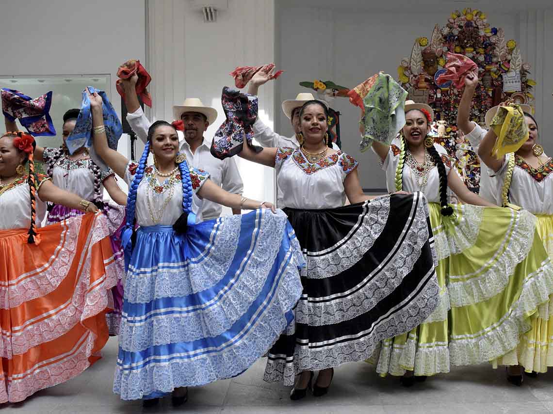 festivales gratuitos en CDMX