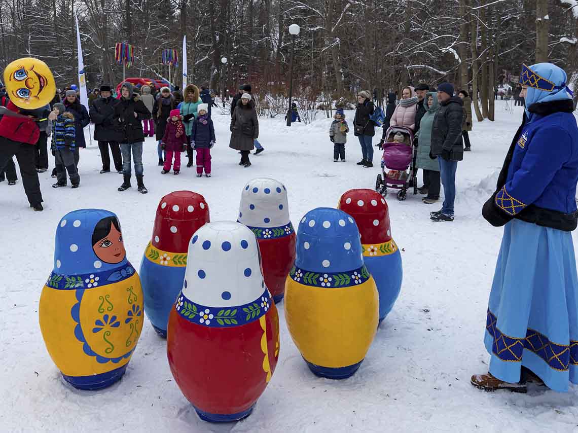 Maslenitsa en CDMX: el festival ruso para darle la bienvenida a la primavera 0