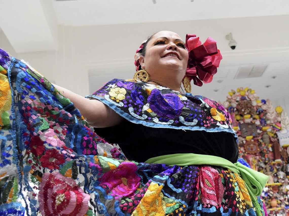 festivales en la cuauhtemoc