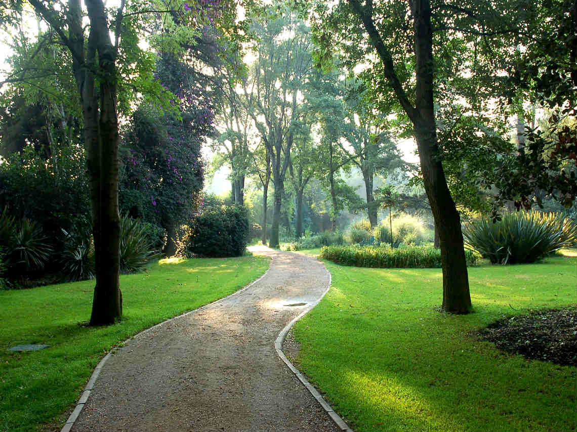 La Feria del encanto y la magia del Estado de México parque ecologico