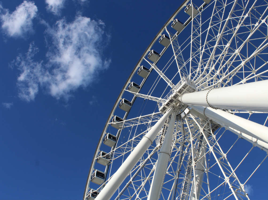 La Grande Roue de Montreal