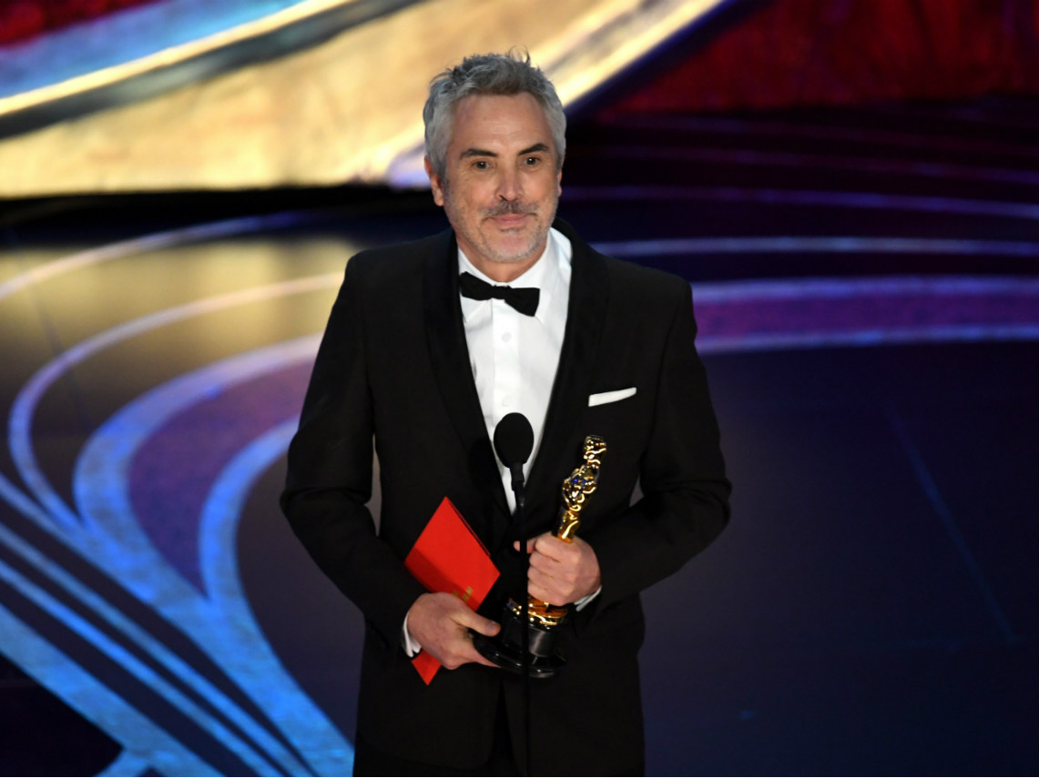 Los 10 mejores momentos de los premios Oscar 2019