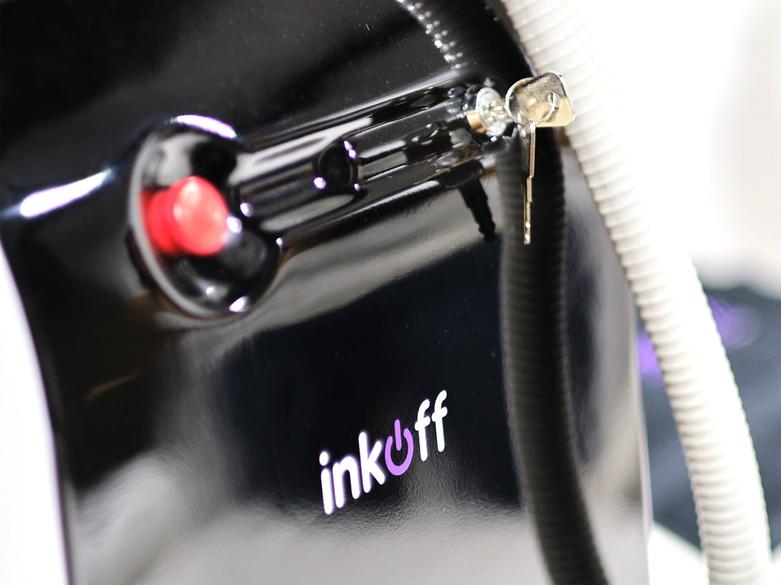 InkOff MissInk