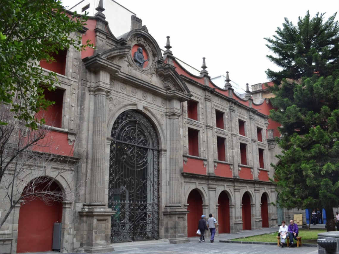 Qué hacer en el centro de la Ciudad de México museo