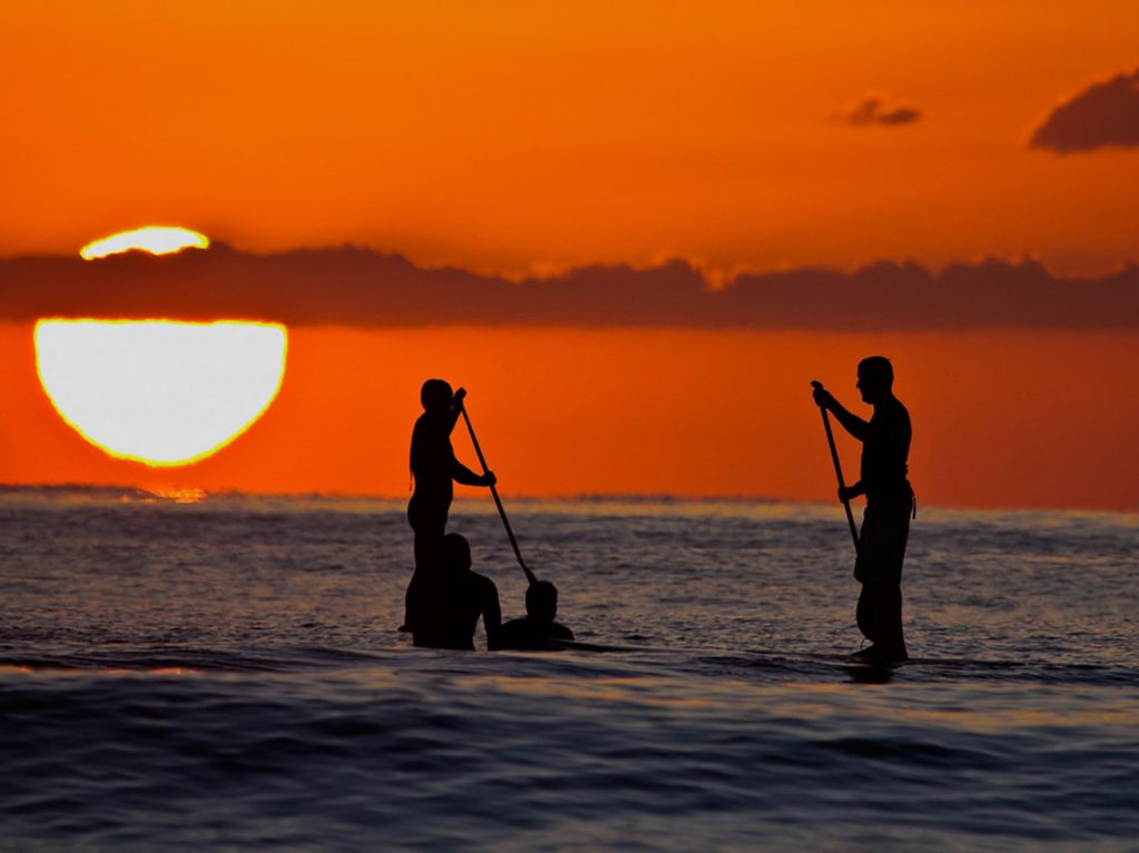 surf en mazunte