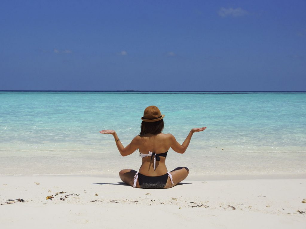 yoga en mazunte