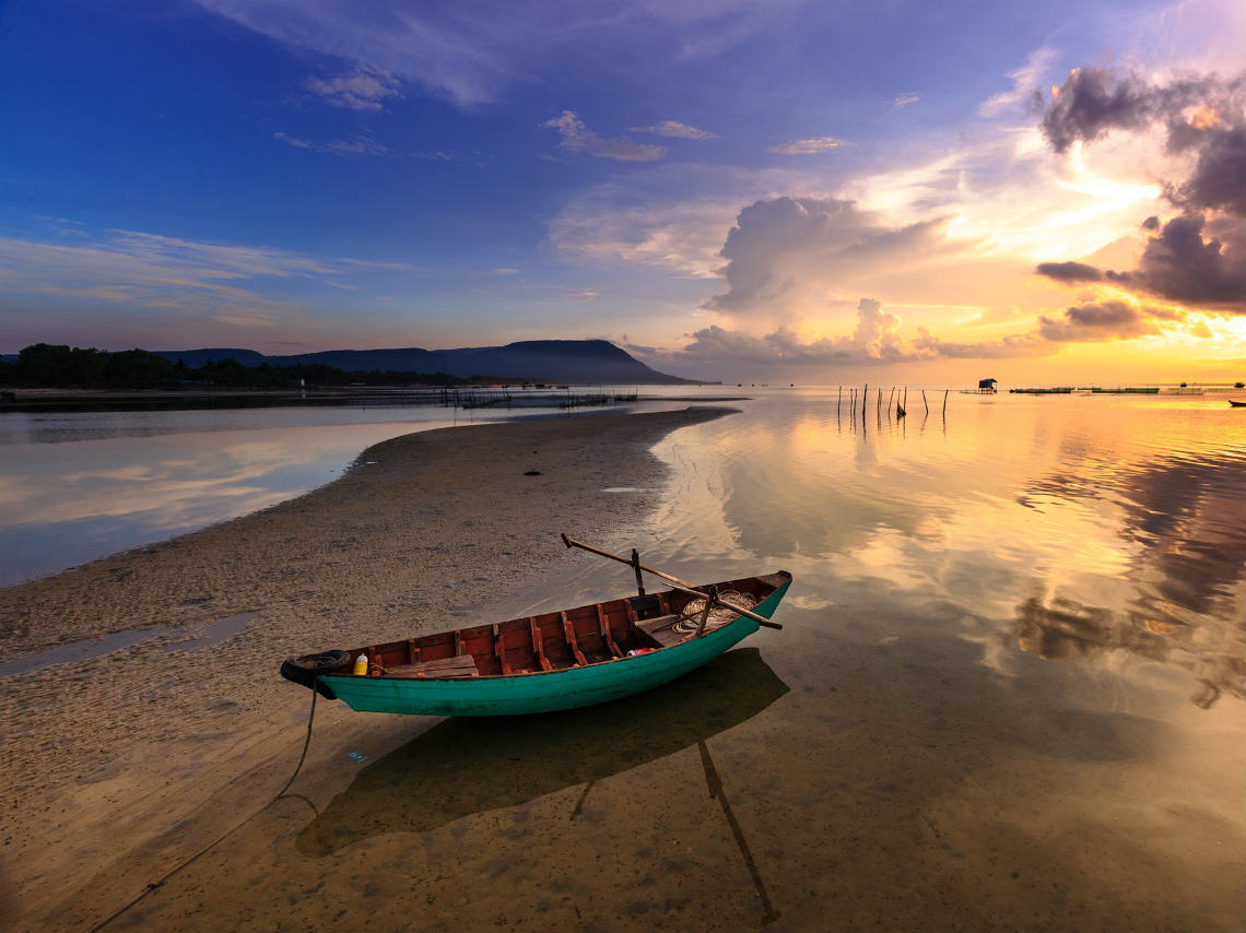 7 paradisíacas playas mexicanas que debes conocer 4