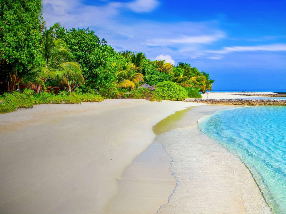 7 paradisíacas playas mexicanas que debes conocer 0