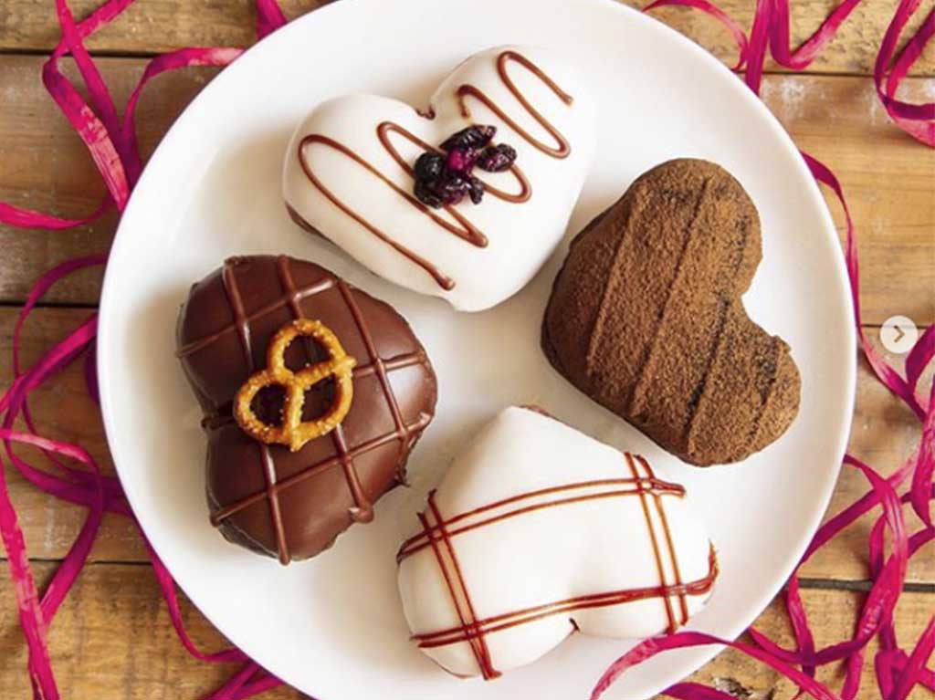 dia de los enamorados: Endulza tu San Valentín con estos postres y dulces  que te van a conquistar