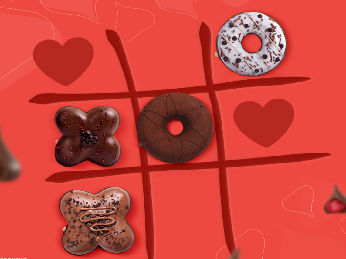 postres-para-el-14-de-febrero-donas-krispy-kreme