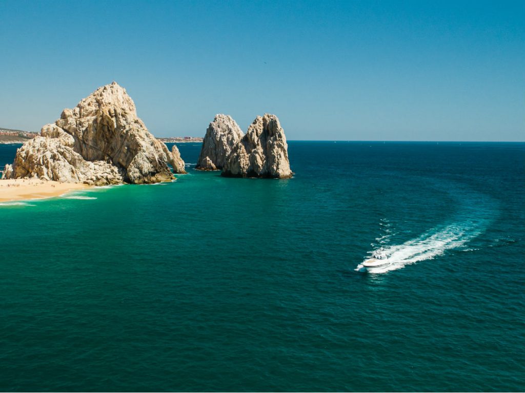 Qué hacer en Los Cabos ¡conoce estos cinco destinos de lujo!