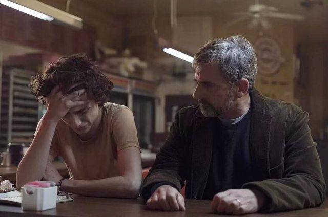 Beautiful Boy: lo bueno, lo malo y lo feo 1