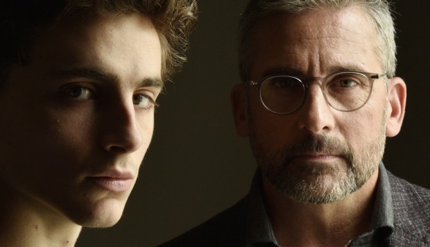 Beautiful Boy: lo bueno, lo malo y lo feo