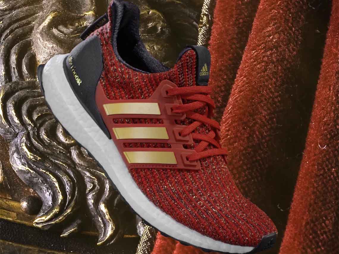 Adidas-Game of Thrones