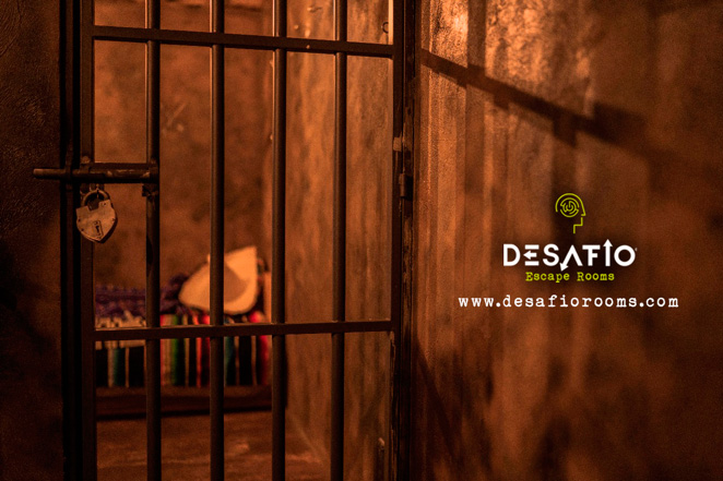 Desafío Rooms: diversión llena de retos, acertijos y adrenalina al máximo