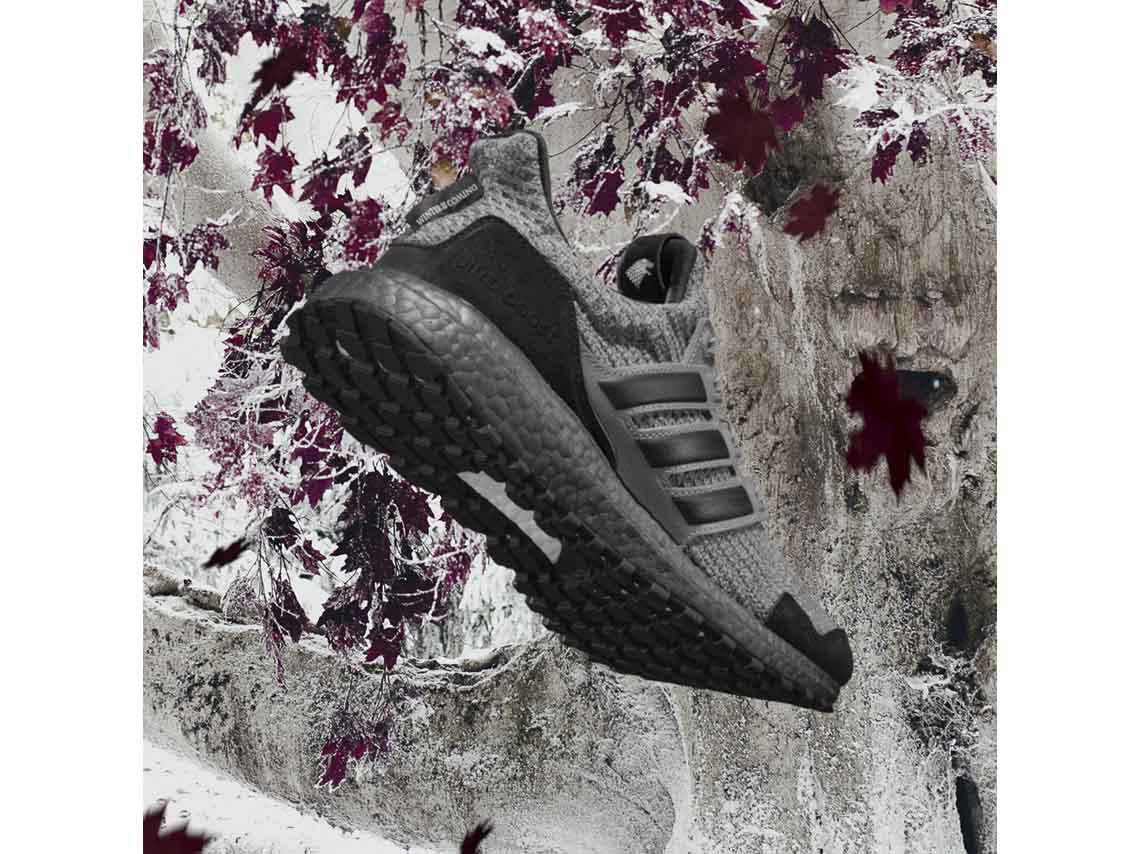 Fashion is coming! Checa los tenis Adidas de Game of Thrones 3