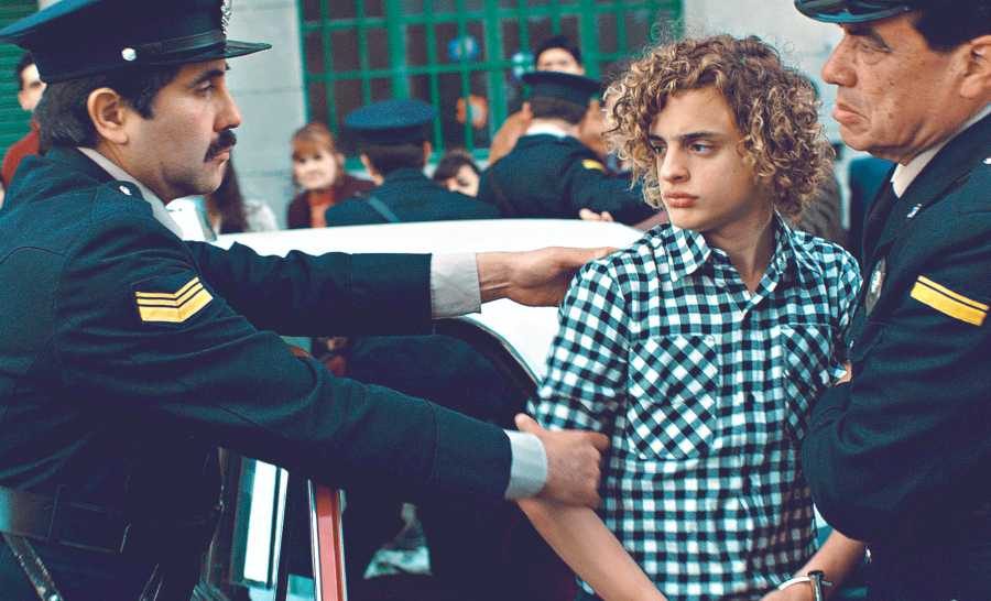 El Ángel: lo bueno, lo malo y lo feo del filme de Luis Ortega 3