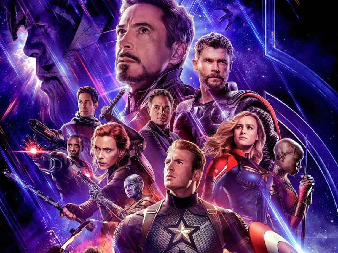 Avengers Endgame: lo que esperamos de la próxima cinta de Marvel