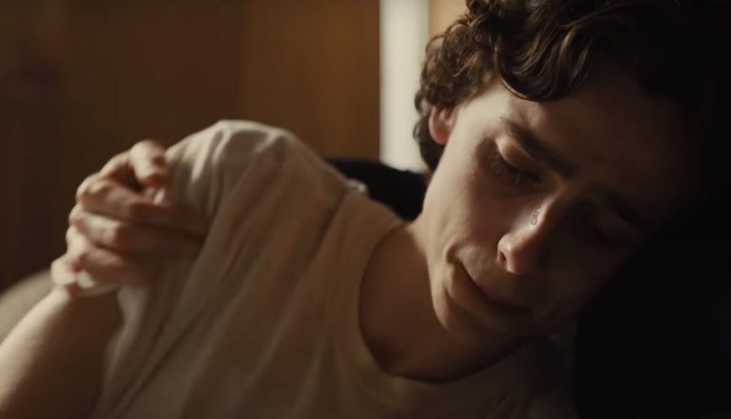 Beautiful Boy: lo bueno, lo malo y lo feo 2