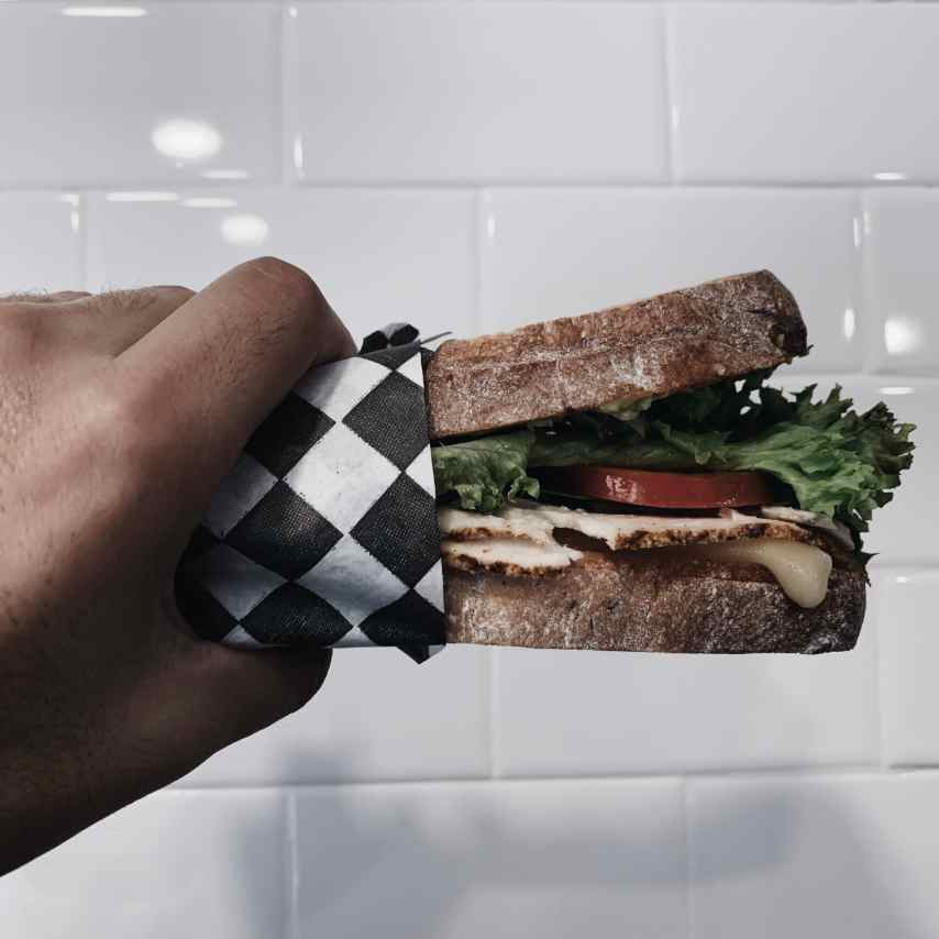 casa magh sandwich