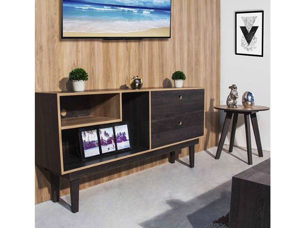 Credenza: artículos para remodelar tu departamento