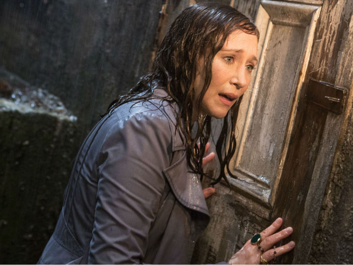 Estrenos de Netflix en abril 2019: El Conjuro 2