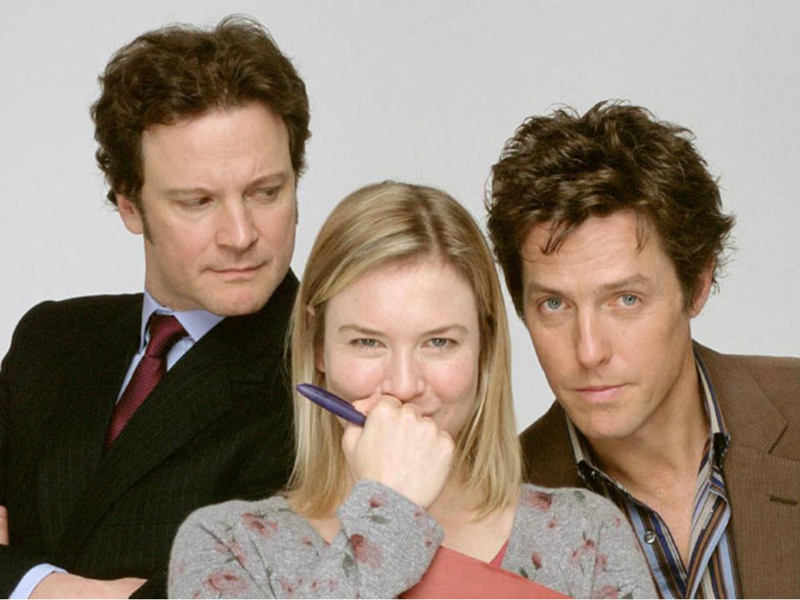 Estrenos de Netflix en abril 2019: El diario de Bridget Jones