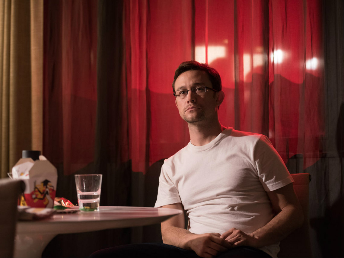 Estrenos de Netflix en abril 2019: Snowden