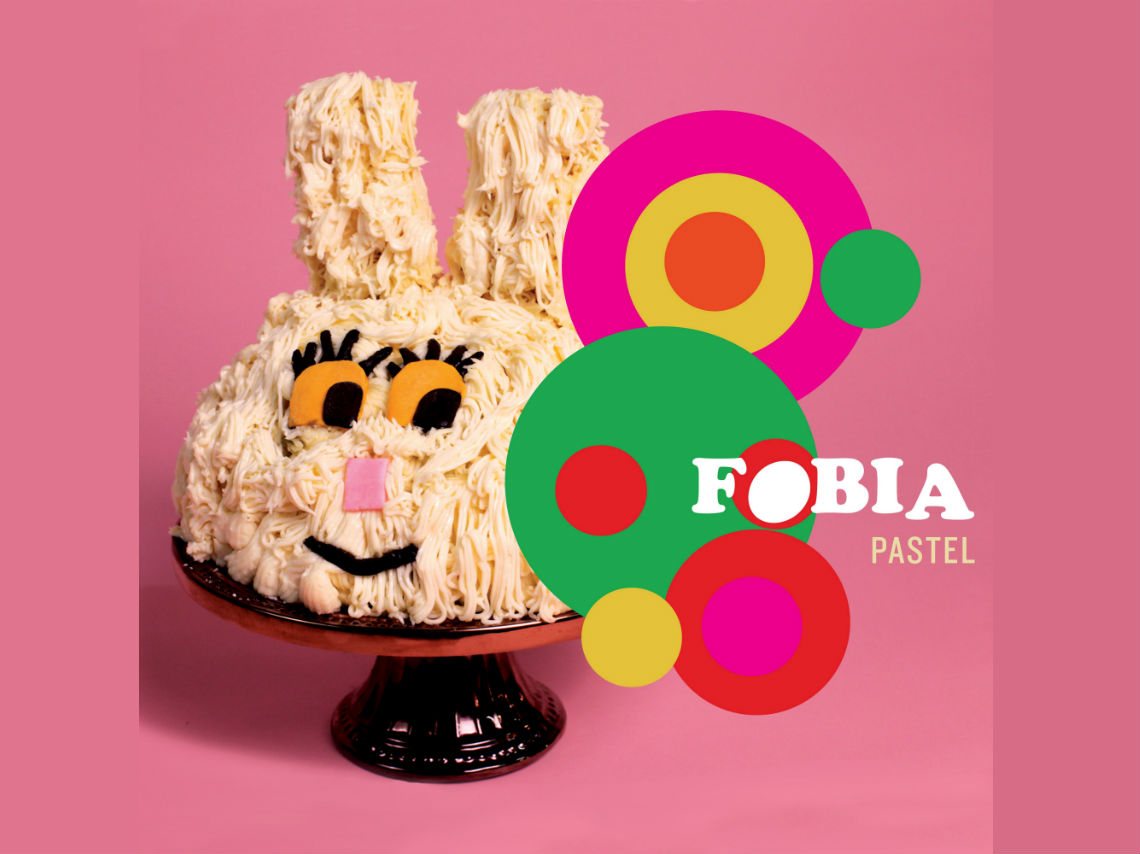 Fobia Pastel