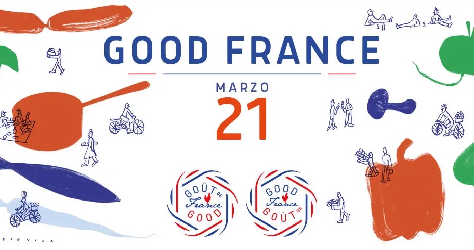 Regresa a México la cena francesa más grande del mundo: Goût de France 1