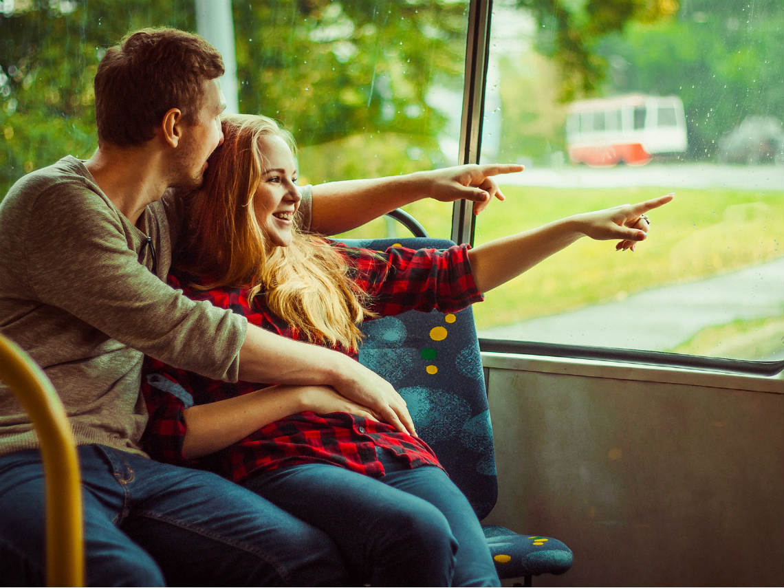 Guía de supervivencia para el festival Vaivén 2019: transporte