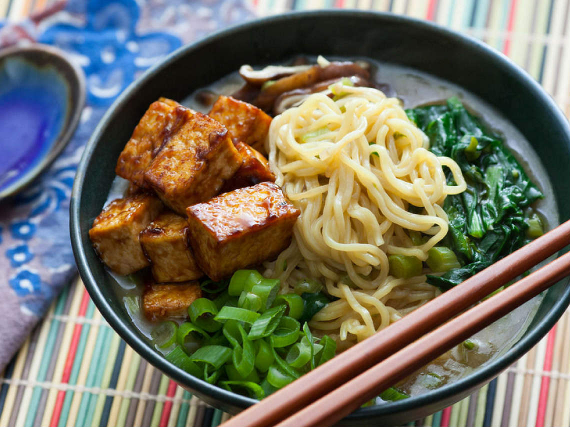 Llega el Ramen Bar más grande del mundo a CDMX