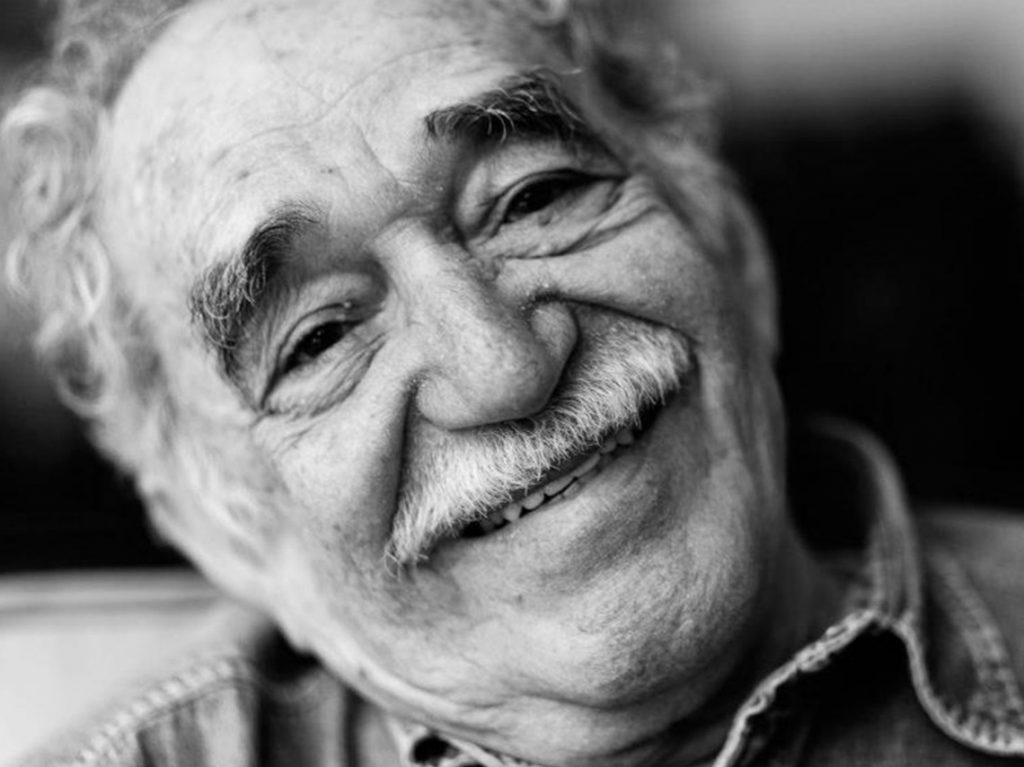 Netflix prepara serie de Cien años de Soledad de Gabriel García Márquez