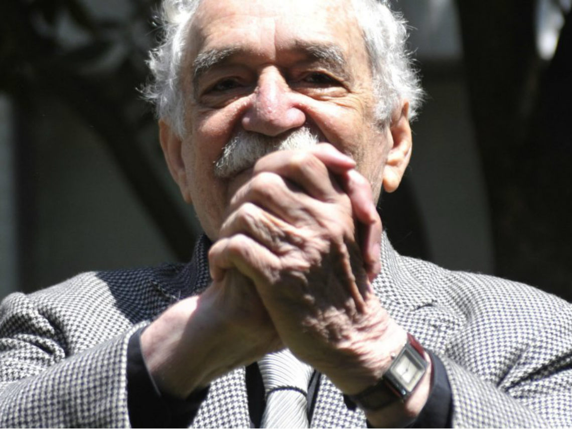 Netflix prepara serie de Cien años de Soledad del escritor colombiano Gabriel García Márquez