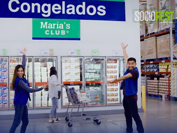 Consiéntete con estas promociones, ¡ya viene el SocioFest 2019 en Sam's Club!  | Dónde Ir