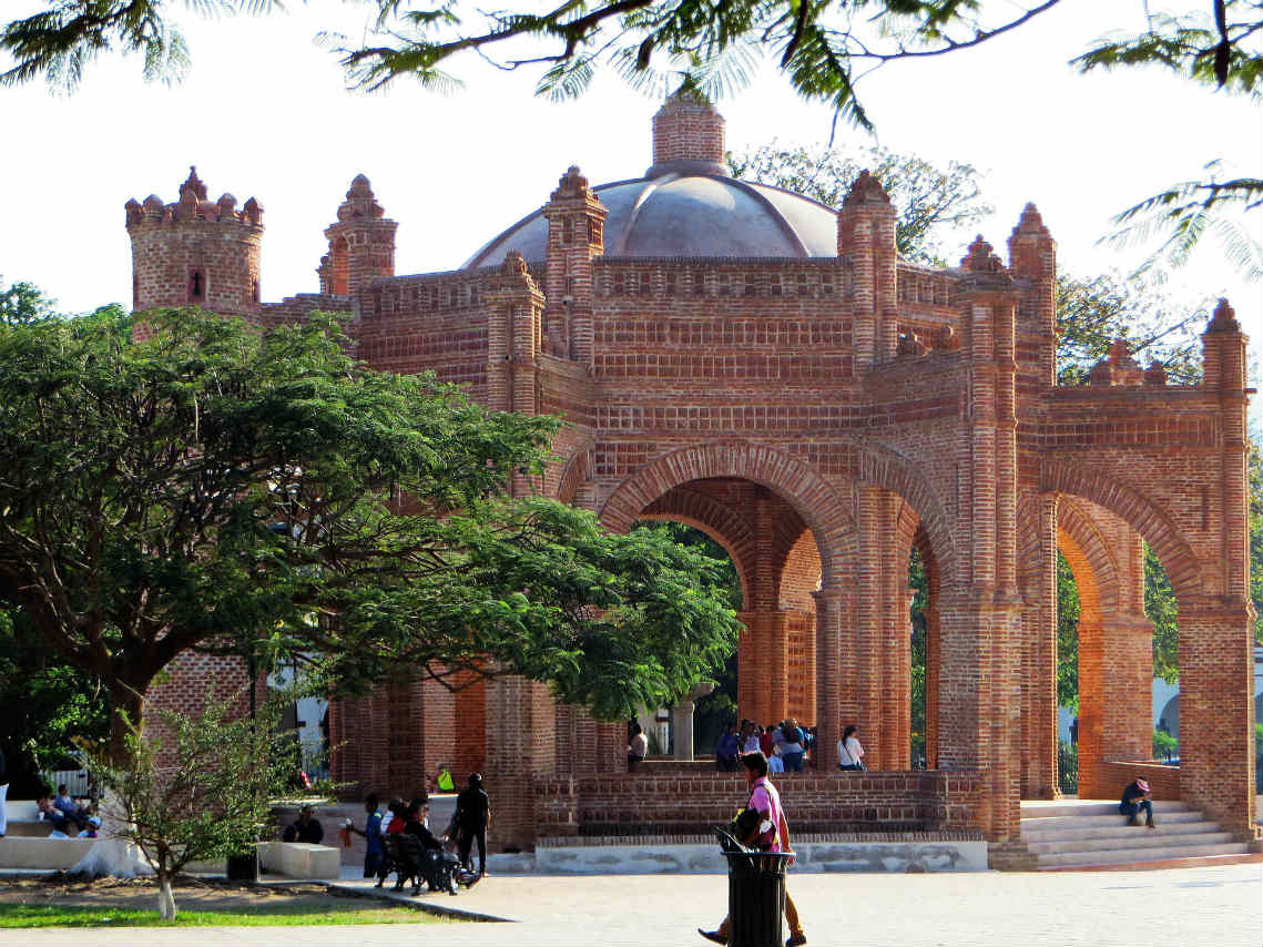 San Cristobal de las Casas, Chiapas