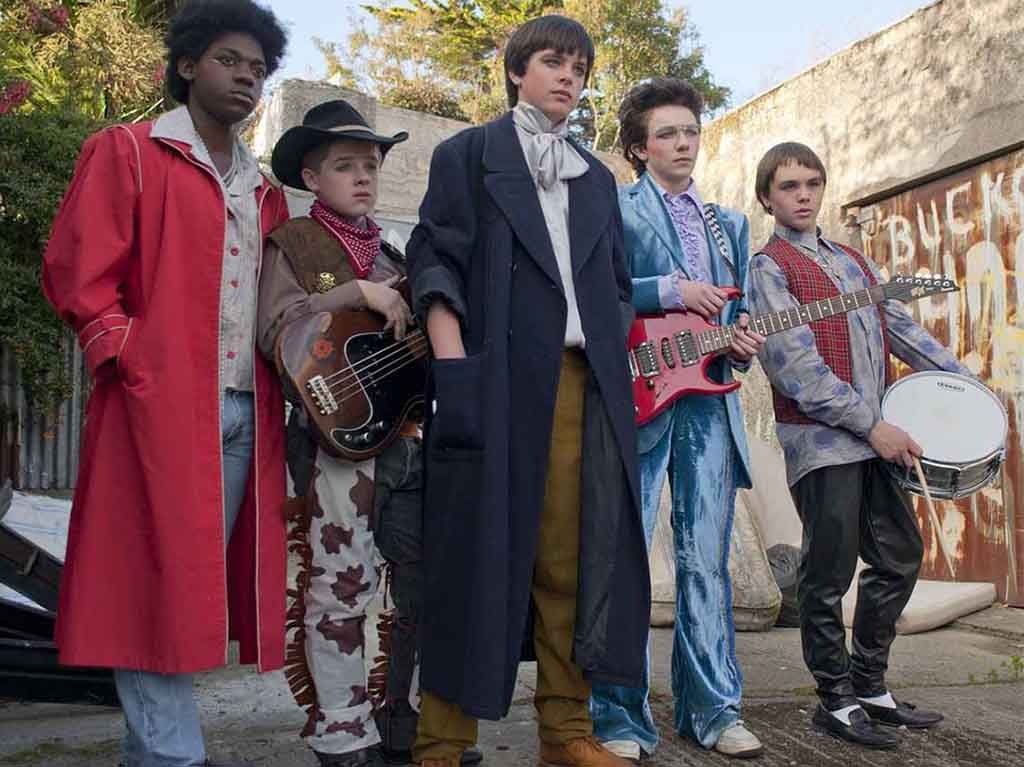 Sing Street