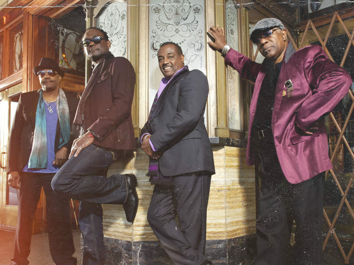 Solar GNP 2019: Kool and the gang