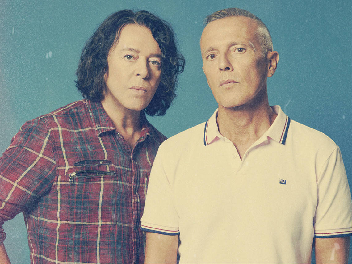 Solar GNP 2019: Tears For Fears, TV on the Radio y más ¡nuevo festival!