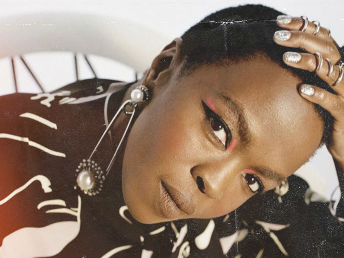 Solar GNP 2019: Ms. Lauryn Hill