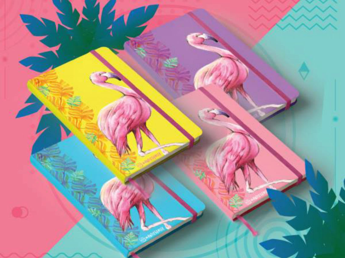 Tribu Bazar 2019: libretas